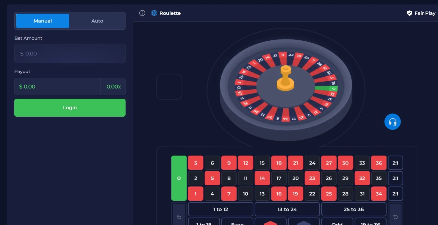 Rainbet Originals
