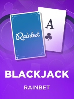 Blackjack at Rainbet
