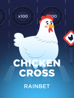 Chicken Cross at Rainbet
