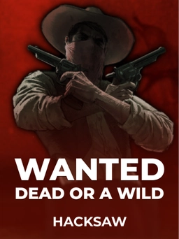 Wanted Dead or a Wild at Rainbet