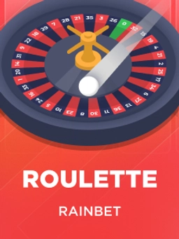 Roulette at Rainbet