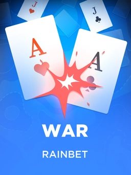 War at Rainbet