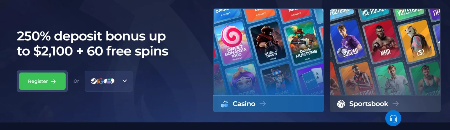 Rainbet Promo Code New Zealand